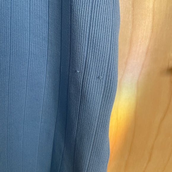 Blue Bodycon Dress, Urban Outfitters - Picture 4 of 5